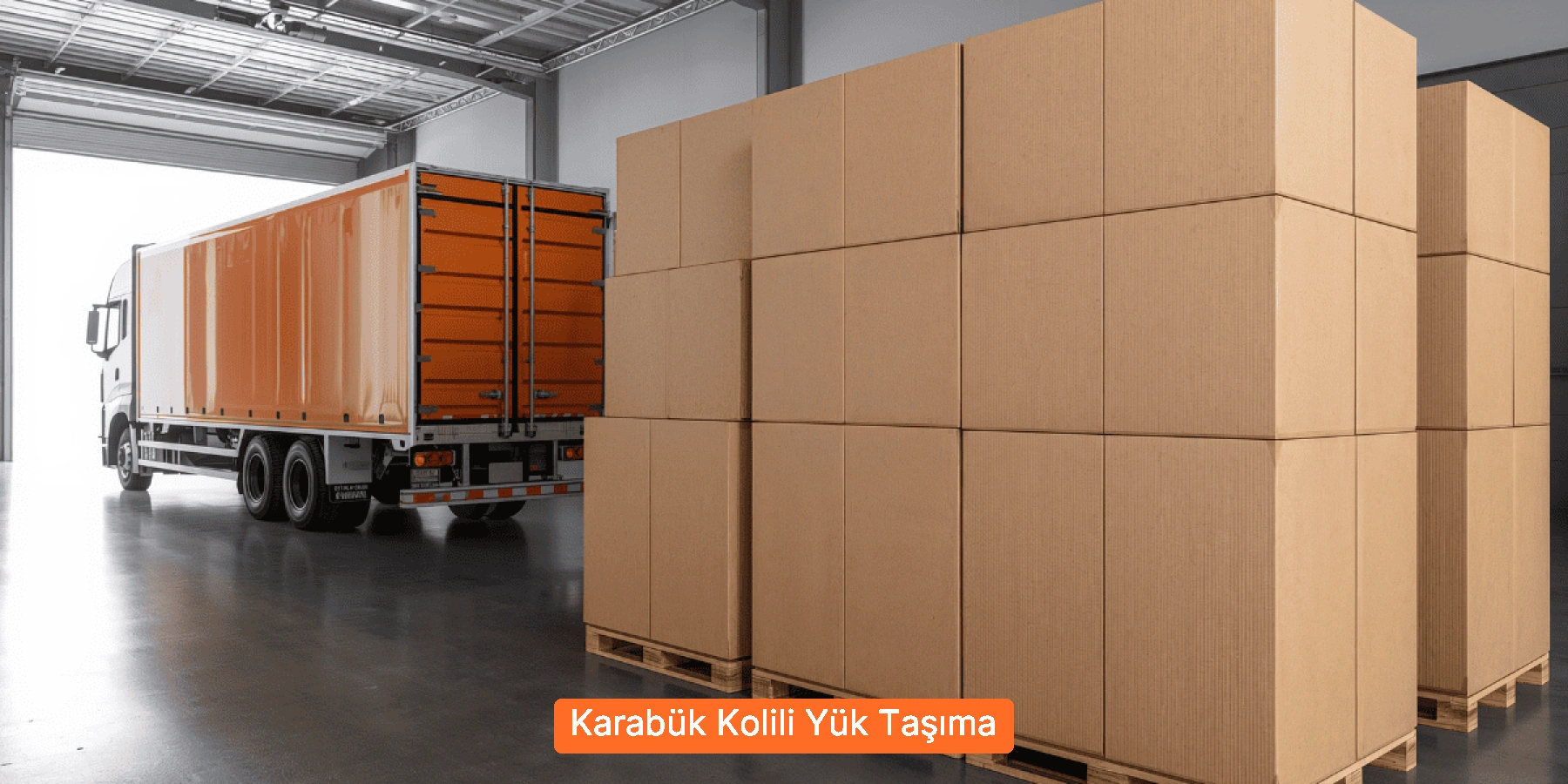 Kolili Yük Taşıma