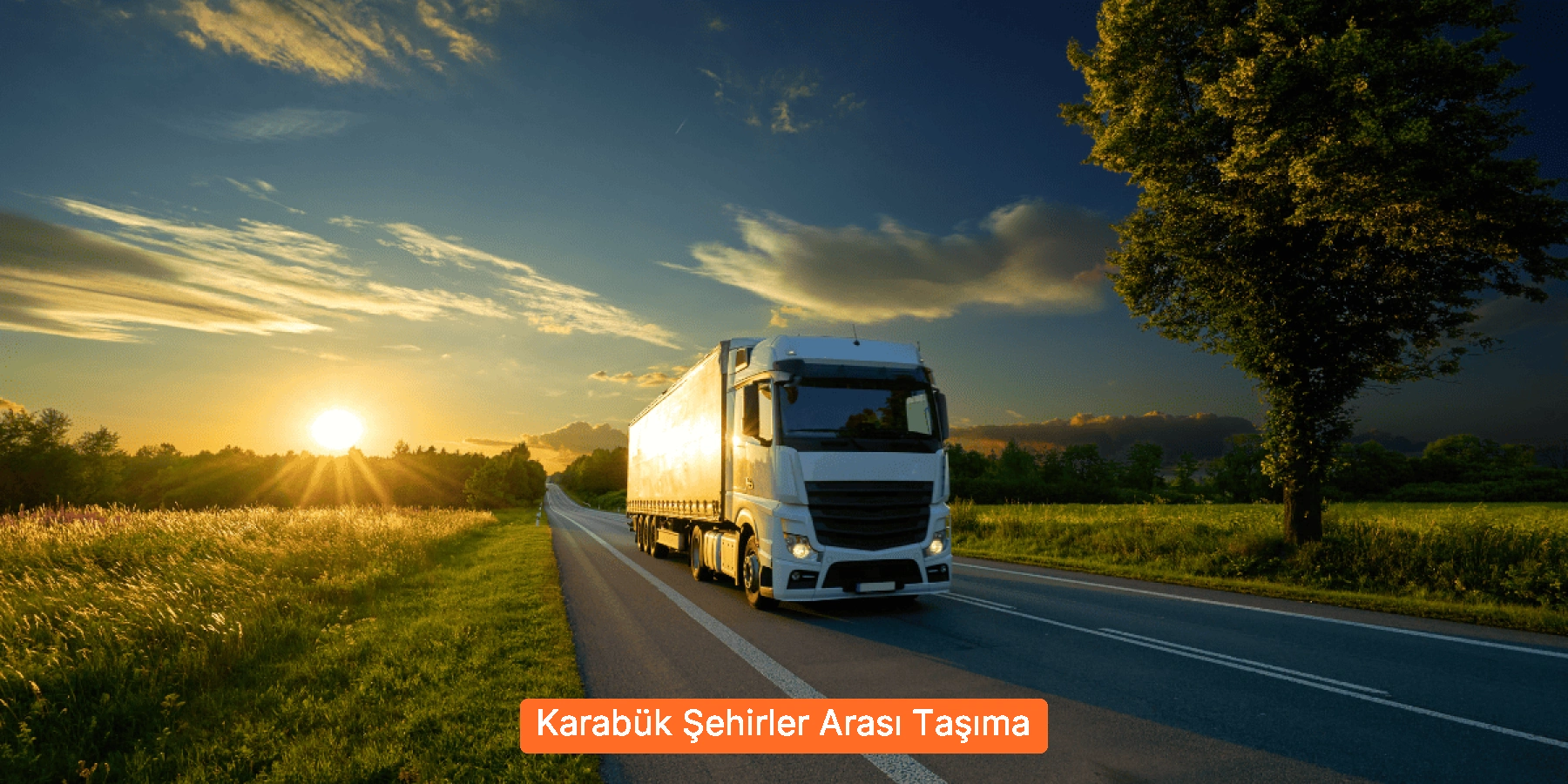 Şehirler Arası Taşıma