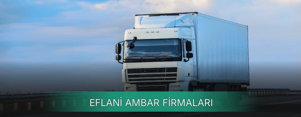 Eflani Ambar Taşımacılık
