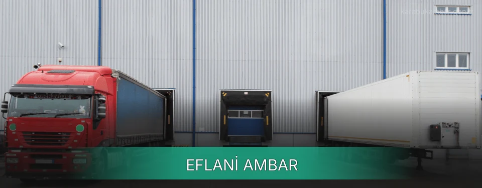 Eflani Ambar