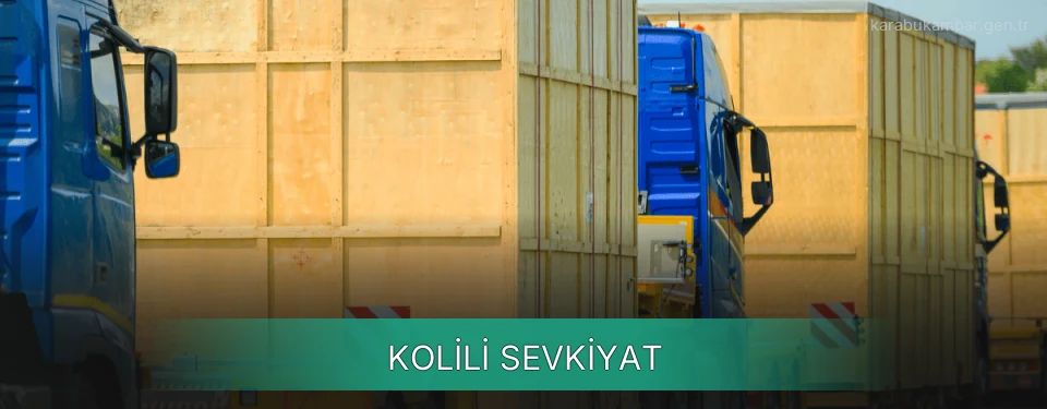 Karabük Kolili Sevkiyat Ambar Firmaları Karabük Kolili Sevkiyat Ambar Firmaları