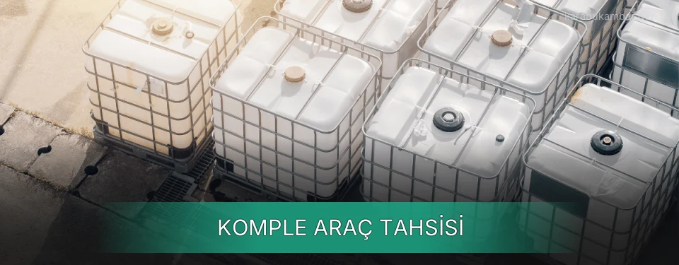 Karabük Komple Yük Ambar Firmaları Karabük Komple Yük Ambar Firmaları